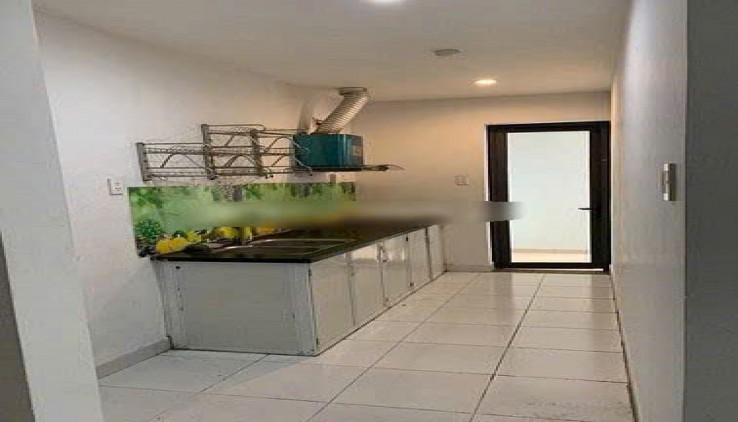 CHO THUÊ CĂN HỘ CHUNG CƯ THE ONE GAMUDA, 72M2, 2 NGỦ, 2 WC, 10 TRIỆU - FULL NỘI THẤT.